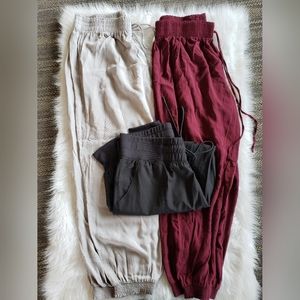 Medium Joggers